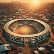 Estádio